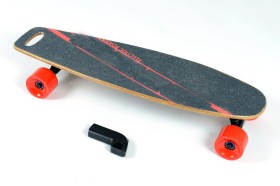 Elektro-Skateboard