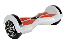 Elektro-Smartwheel (Hooverboard)