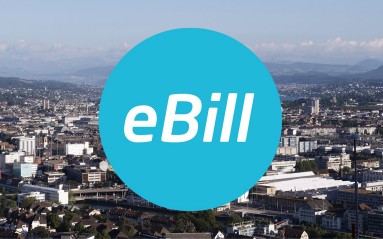 eBill für Schulgeldrechnungen