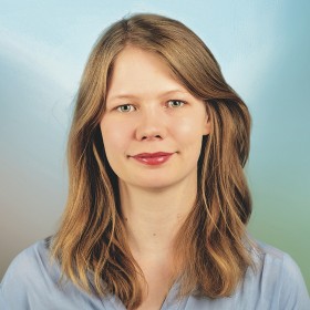 Nina Hüsser