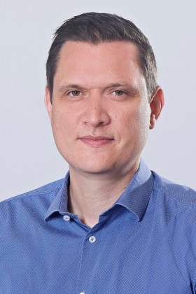 Simon Dinkel, Projektleiter