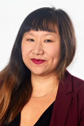 Binh Tschan, Juristin / Projektleiterin