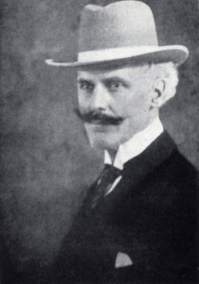 Kinopionier Jean Speck (1860-1933)