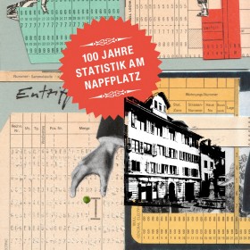 Visual 100 Jahre Statistik am Napfplatz