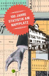 Visual 100 Jahre Statistik am Napfplatz