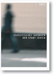 Cover Statistisches Jahrbuch 2004