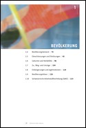 Deckblatt Bevölkerung (Jahrbuch 2004 Kapitel 1)
