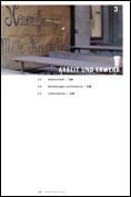 Deckblatt Arbeit und Erwerb (Jahrbuch 2008 Kapitel 3)