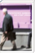 Cover Statistisches Jahrbuch 2008