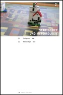 Deckblatt Stadtgebiet und Meteorologie (Jahrbuch 2009 Kapitel 2)