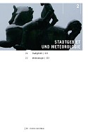 Deckblatt Stadtgebiet und Meteorologie (Jahrbuch 2010 Kapitel 2)