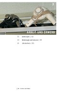 Deckblatt Arbeit und Erwerb (Jahrbuch 2010 Kapitel 3)