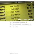 Deckblatt Preise und Index (Jahrbuch 2010 Kapitel 5)