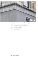Deckblatt Bildung (Jahrbuch 2010 Kapitel 15)