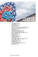 Deckblatt Nachhaltige Entwicklung (Jahrbuch 2010 Kapitel 22)