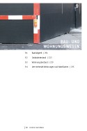 Deckblatt Bau- und Wohnungswesen (Jahrbuch 2011 Kapitel 9)
