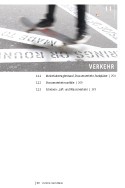 Deckblatt Verkehr (Jahrbuch 2011 Kapitel 11)