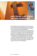 Deckblatt Facetten (Jahrbuch 2011)