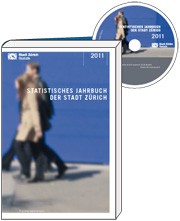 Cover Statistisches Jahrbuch 2011