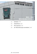 Deckblatt Bau- und Wohnungswesen (Jahrbuch 2012 Kapitel 9)