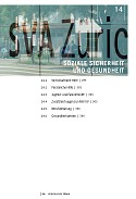 Deckblatt Soziale Sicherheit und Gesundheit (Jahrbuch 2012 Kapitel 14)