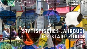 Statistisches Jahrbuch der Stadt Zürich 2017