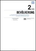 Deckblatt Bevölkerung (2. Quartal 2005)