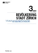 Deckblatt Bevölkerung (3. Quartal 2010)