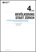 Deckblatt Bevölkerung (4. Quartal 2008)