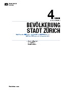 Deckblatt Bevölkerung (4. Quartal 2009)