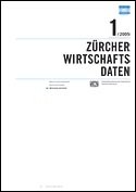 Deckblatt Zürcher Wirtschaftsdaten 1/2005