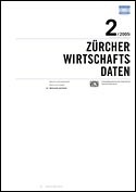 Deckblatt Zürcher Wirtschaftsdaten 2/2005