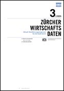 Deckblatt Zürcher Wirtschaftsdaten 3/2005
