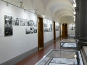 Ausstellungen im Stadthaus