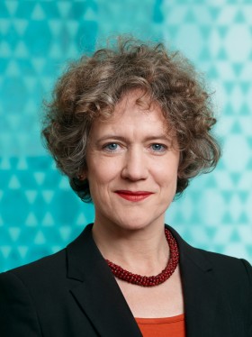 Corine Mauch, Stadtpräsidentin