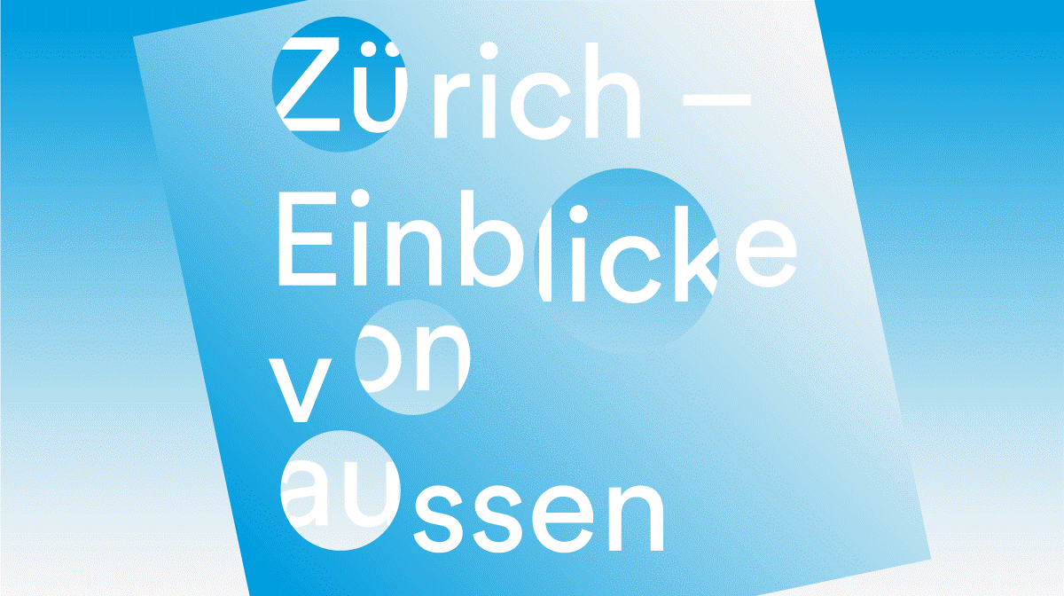 Logo Einblicke von aussen