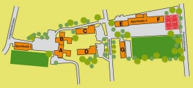 Lageplan Lageplan