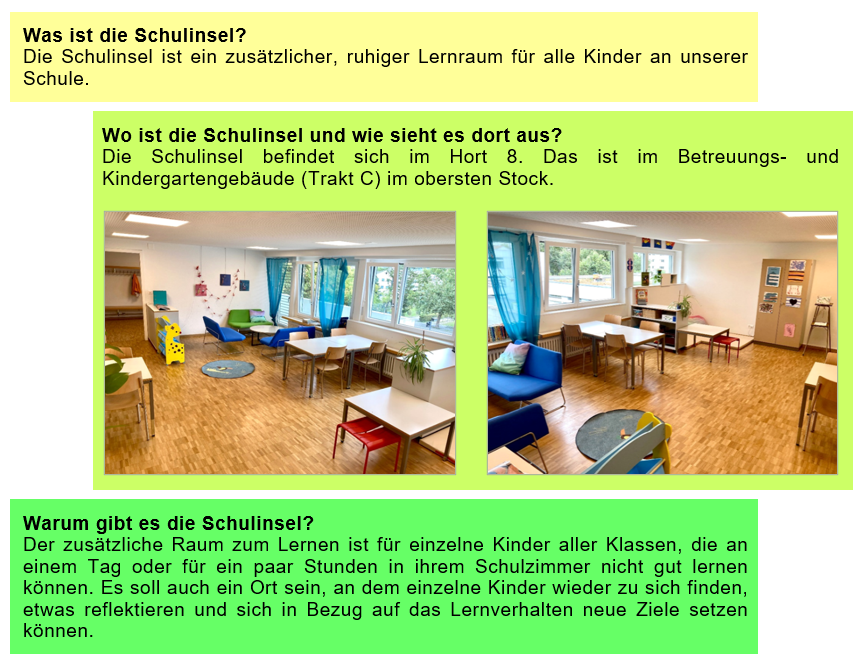 Schulinsel Info 01