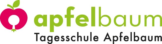 Logo der Schule Apfelbaum
