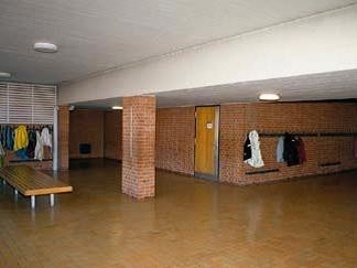 Erschliessung (2000)