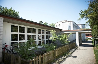 Schulhaus