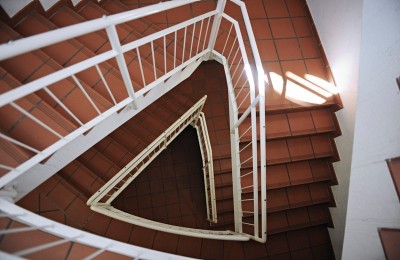Treppenhaus