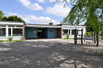 Kindergärten Caspar Wüst I + II