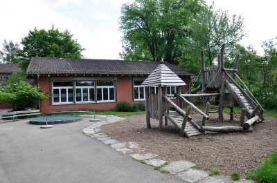 Kindergärten Schönauring I + II