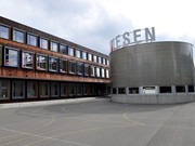 Aussenansicht Schulhaus Aussenansicht Schulhaus