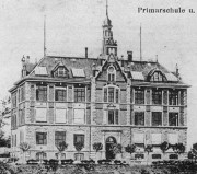 Schulhaus Buhn