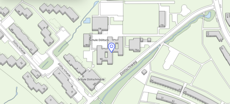 Standort Schulsozialdienst - Schule Döltschi
