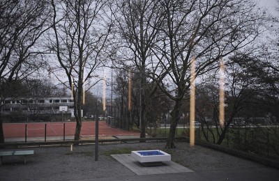 Betreuung