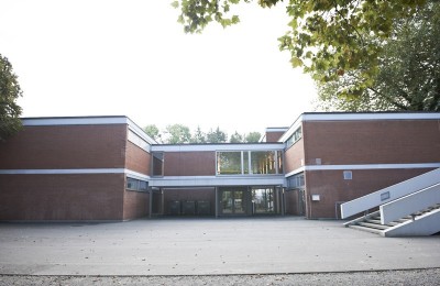Betreuung