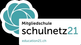 Zertifikat Kant. Netzwerk Gesundheitsfördernder Schulen